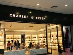 门面-CHARLES&KEITH(乐峰广场店)