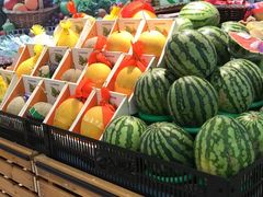 -大润发(合川店)