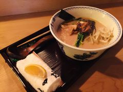 -赵记玄面(市府恒隆广场店)