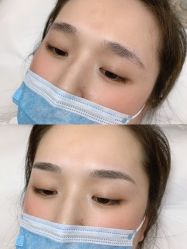 -久匠·野生眉半永久纹眉