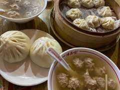 -津品味小吃(大学湾店)