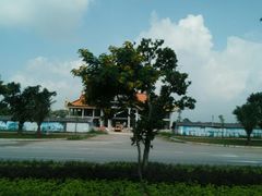 android_upload_pic-德宏芒市国际机场