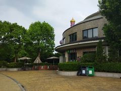 -南京银杏湖乐园