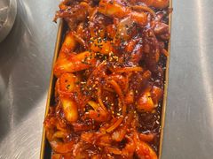 -大叹号·朝鲜族烤肉(潍坊泰华城店)