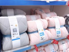-NITORI 宜得利家居(天津泰达永旺店)