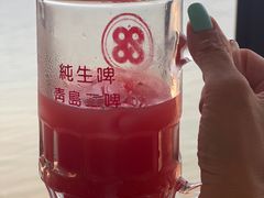 -汇泉王朝大饭店-旋转餐厅(南海路店)