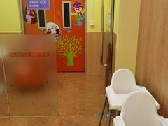 -金宝贝早教(和悦汇店)