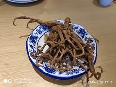 -兔爸私家小厨(新北万达店)