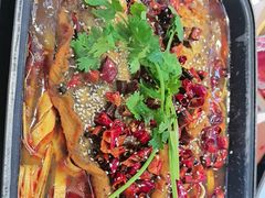 -饶福记·南昌烧烤大排档(九龙湖土著店)