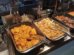 -The COOK·厨餐厅·自助餐(浦东嘉里大酒店)