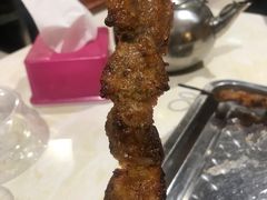 -大漠馕坑肉(酒泉店)