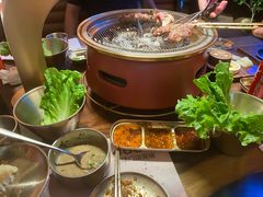 -西塔老太太泥炉烤肉(上海七宝领展广场店)