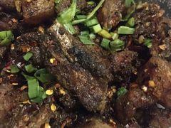 -浮何烤铺(桐梓林店)