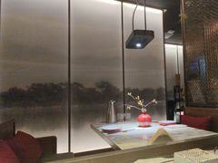 -京华烟云·北京烤鸭(领展购物广场·中关村店)