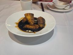 上海熏鱼-丰收日(五角场店)