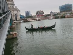 -海澜飞马水城