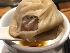 娃娃鱼包子-印象鲵宴·张家界地标美食名片(溪布街店)