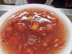 -芳婆糕团店(王府大街店)