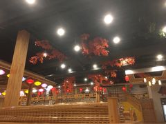 -盛世桃源(群力店)