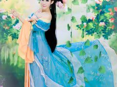 -九月鹰飞汉服摄影工作室