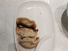 -小杨生煎(百联嘉定购物中心店)
