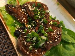 -樱の千渡日式料理·铁板烧•烧鸟(金盛田广场店)