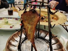 -阿拉丁新疆风味餐厅·清真(罗廊巷店)