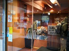 -Pancakes on the rocks(Darling Harbour)