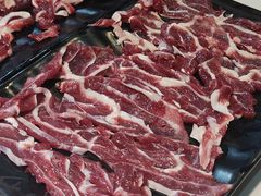 -三毛牛肉店(福强店)