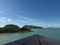 -东澳岛