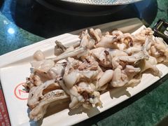-麻田会 ·鲜活现烹·牛蛙火锅(珠江新城维家思广场店)