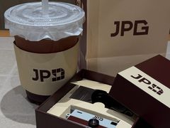 -JPG canteen(广州乐峰广场店)