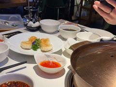 -烹然四季椰子鸡火锅(姚家园万象汇店)