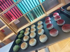 白娘子饼-南宋胡记(杭州灵隐寺店)