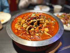 -美蛙四季(黄寺大街店)