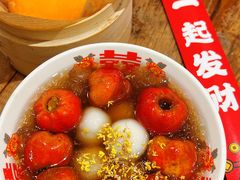 -聂发财重庆江湖菜(解放碑店)