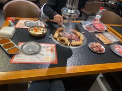 -炽城·烤肉名家(鸿达中央广场店)