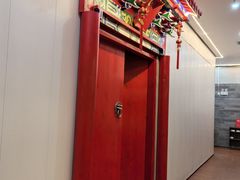 -月福京味斋·烤鸭店·北京菜(鼓楼总店)