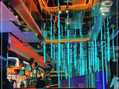 大堂-大隐·成都火锅Bistro(合生麒麟新天地店)