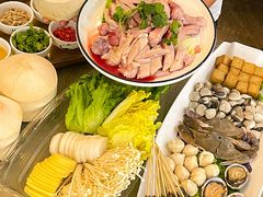 -巽寮印象美食部落餐厅·海鲜·地方特色菜(惠州体验店)