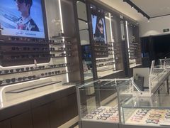 -宝岛眼镜(长沙侯家塘店)