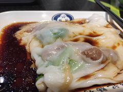 -银记肠粉店(中山一路店)