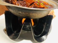 -北李妈妈菜(鲁能城店)