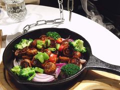 -龙猫意杯花园餐厅(芙蓉湖店)