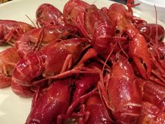 清蒸小龙虾-靓靓蒸虾(中山公园店)