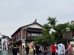 -双塔老饭店