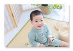 -DORA kids 朵拉儿童摄影花园店