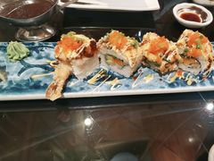 真命天子卷-昱匠·日本料理(金融街店)