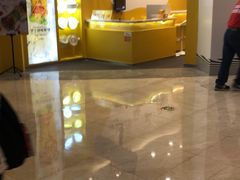 门面-点都德(千灯湖环宇城店)