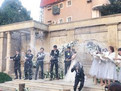 -伯衡55·吉品轩(乌鲁木齐南路店)